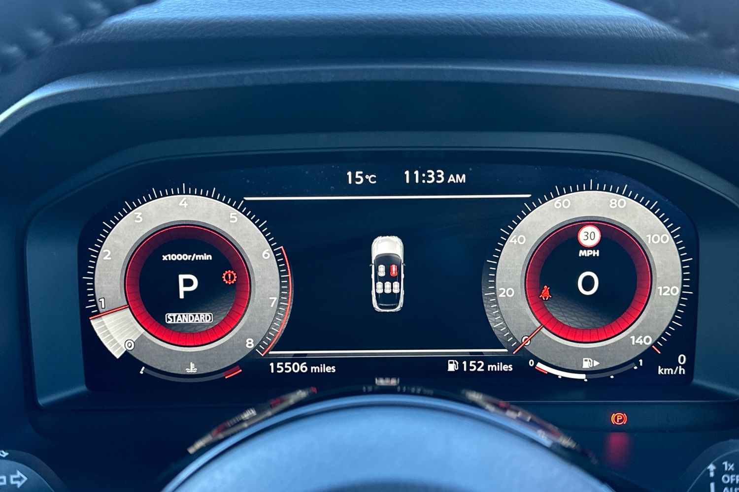 Used Nissan Qashqai 2021 for sale - 76079437: Photo 20