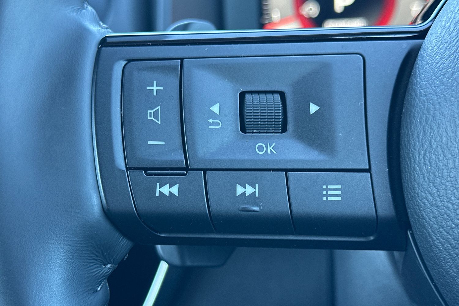 Used Nissan Qashqai 2021 for sale - 76079437: Photo 21