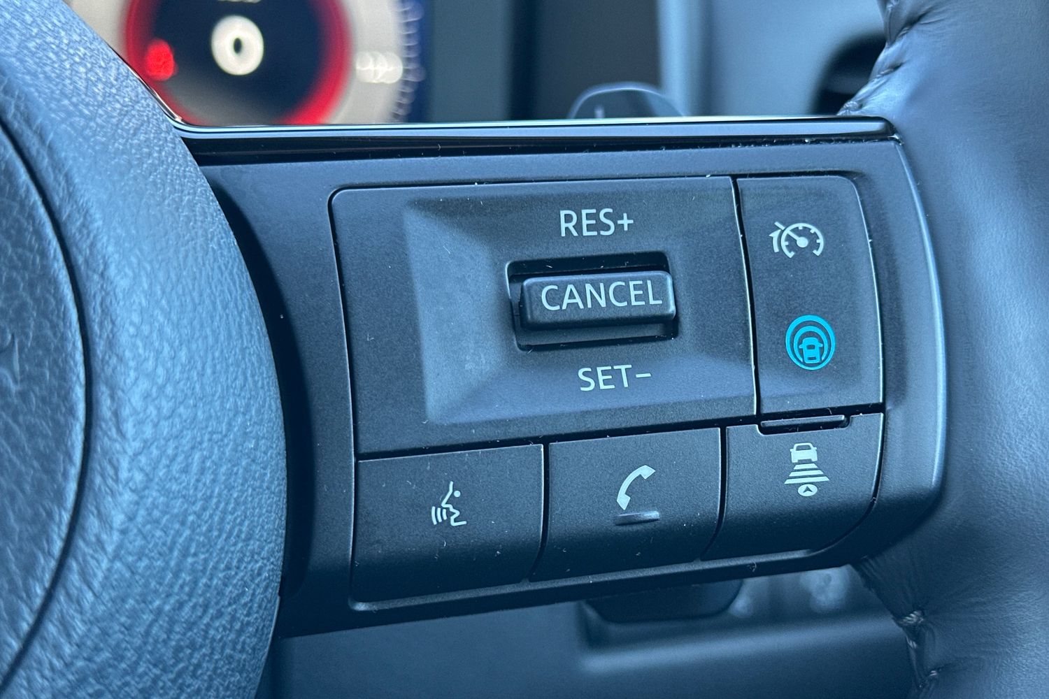 Used Nissan Qashqai 2021 for sale - 76079437: Photo 22