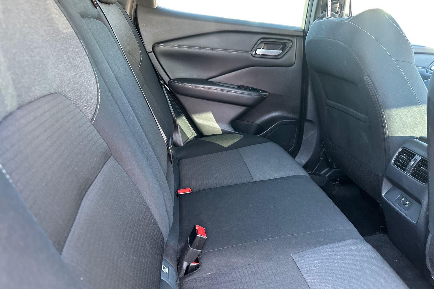 Used Nissan Qashqai 2021 for sale - 76079437: Photo 23