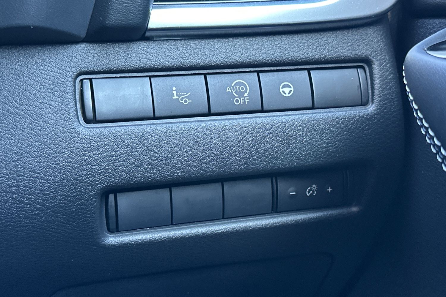 Used Nissan Qashqai 2021 for sale - 76079437: Photo 25