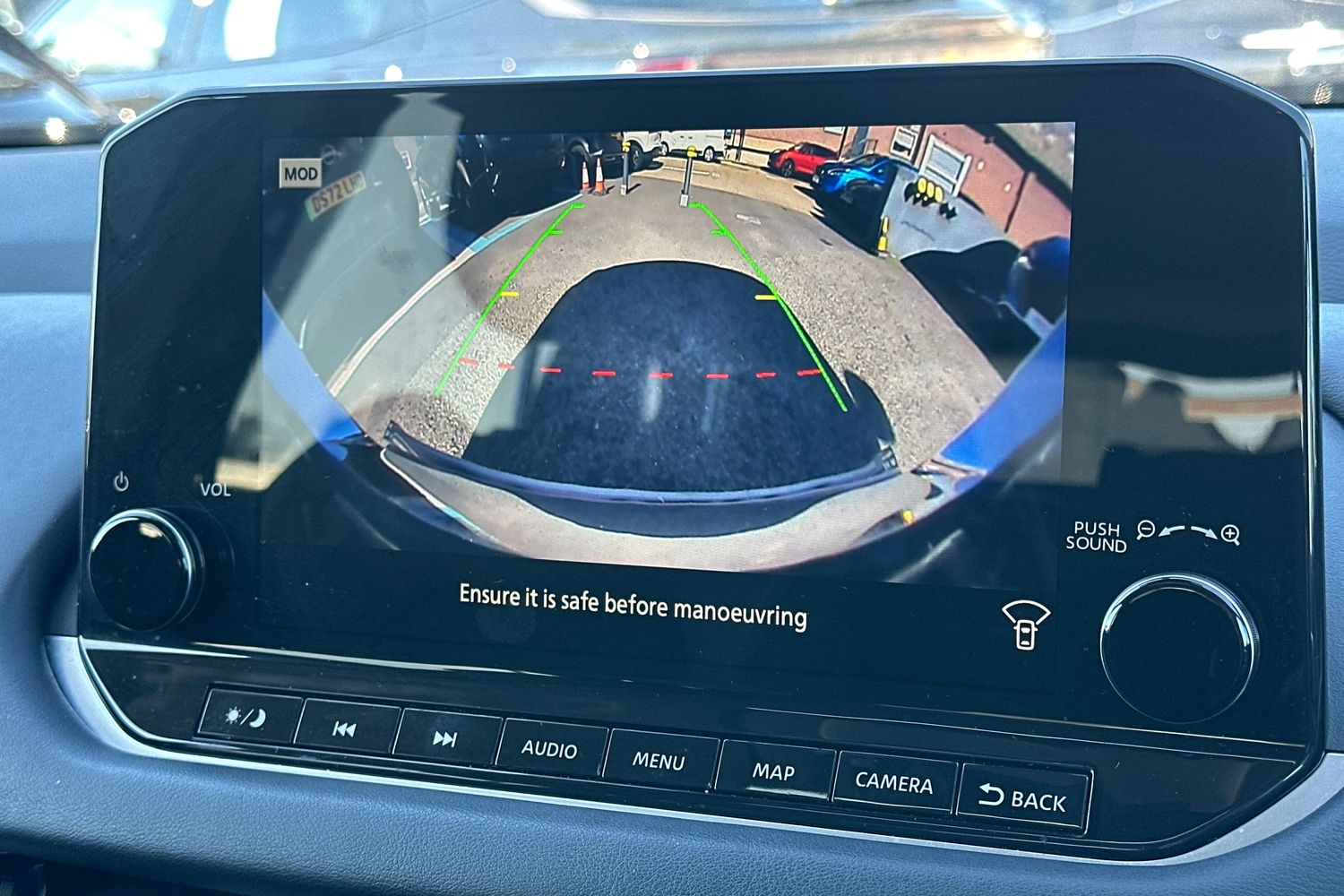 Used Nissan Qashqai 2021 for sale - 76079437: Photo 34