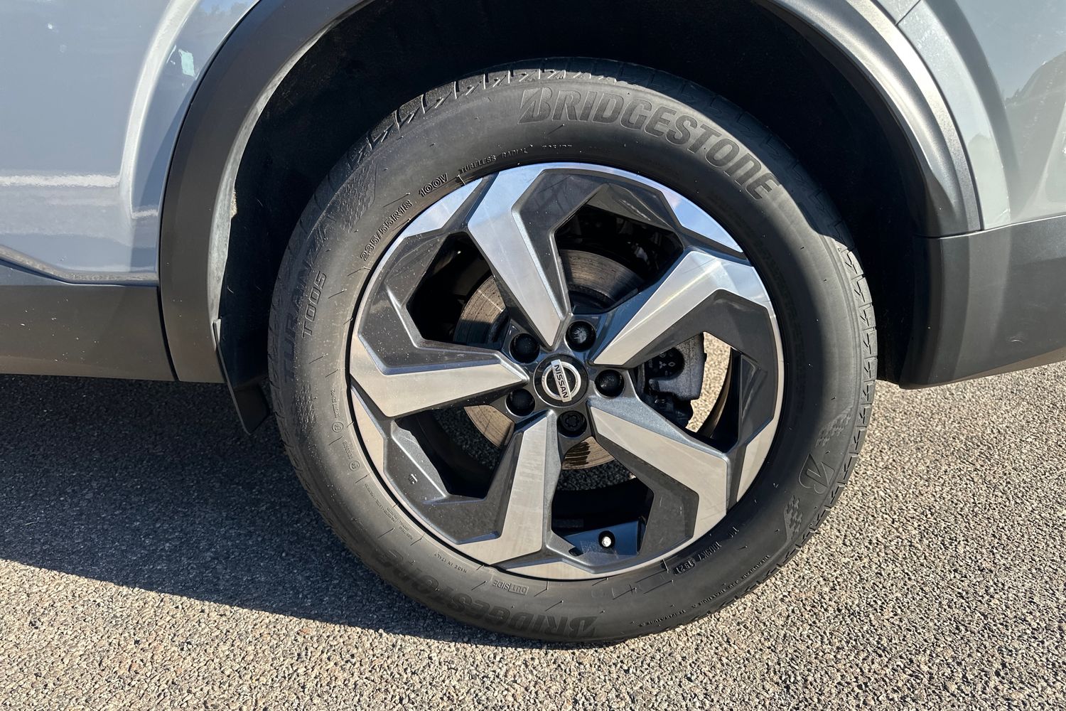 Used Nissan Qashqai 2021 for sale - 76079437: Photo 35