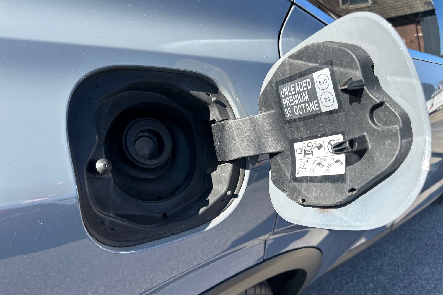 Used Nissan Qashqai 2021 for sale - 76079437: Photo 38