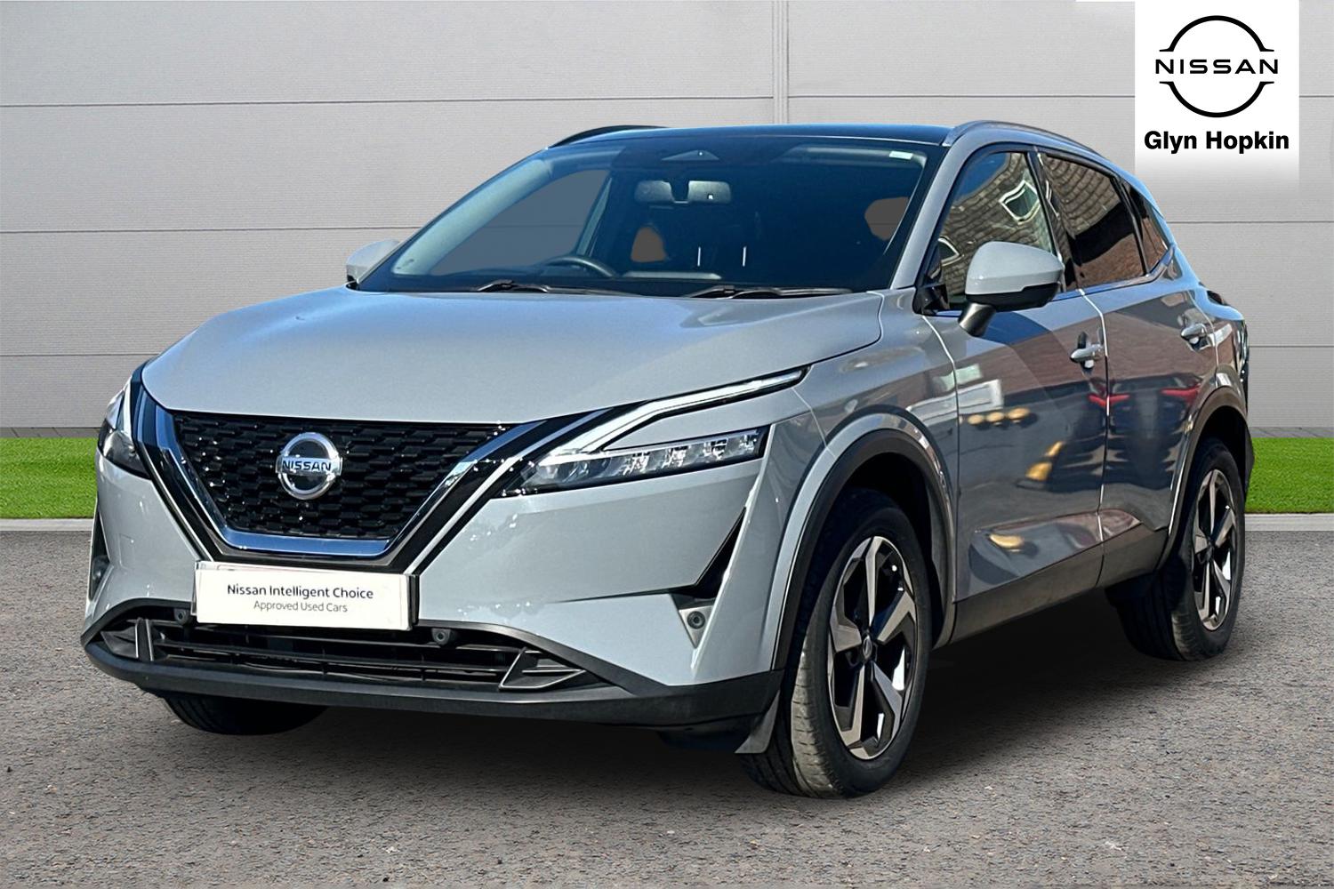 Used Nissan Qashqai 2021 for sale - 76079437: Photo 7