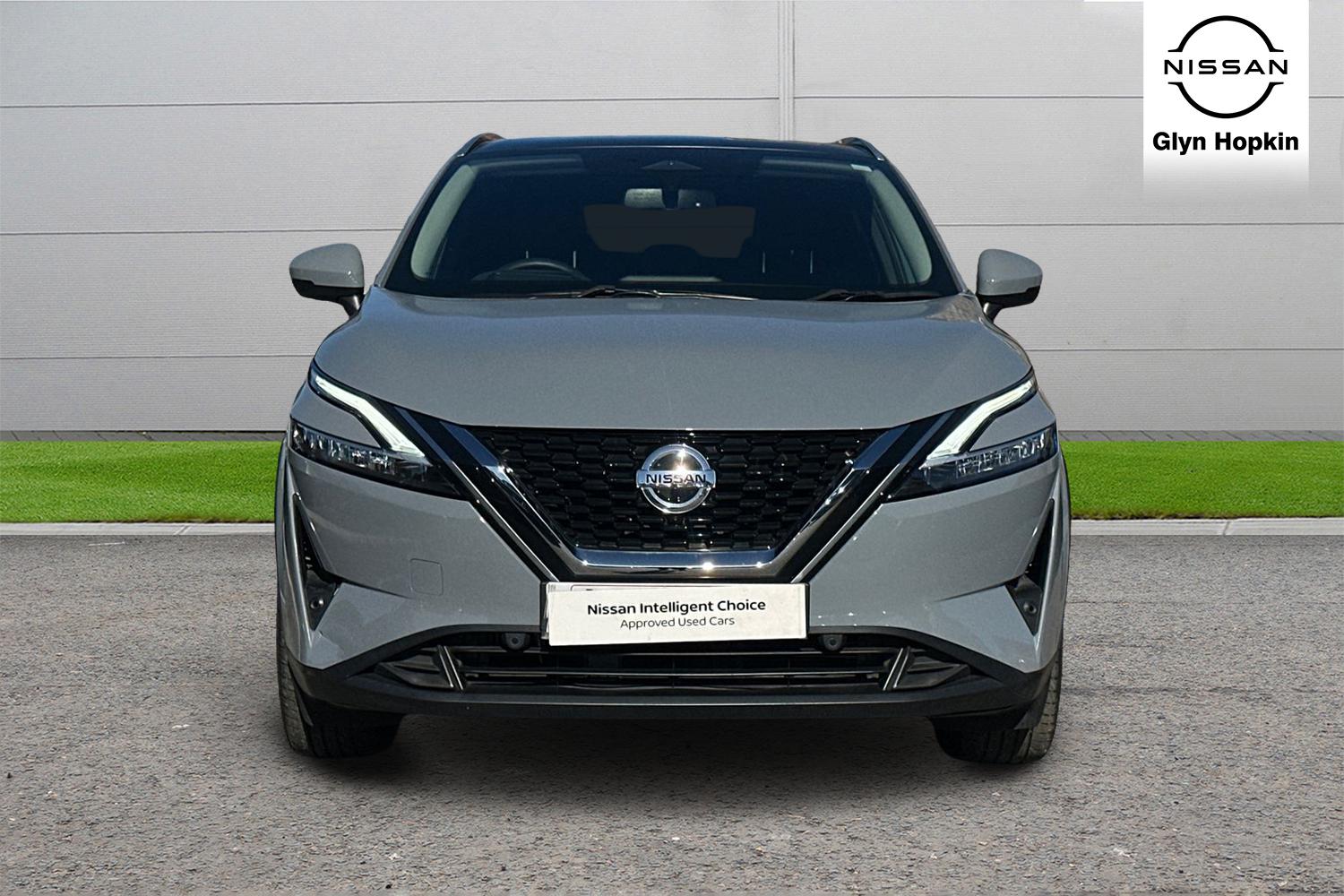 Used Nissan Qashqai 2021 for sale - 76079437: Photo 8