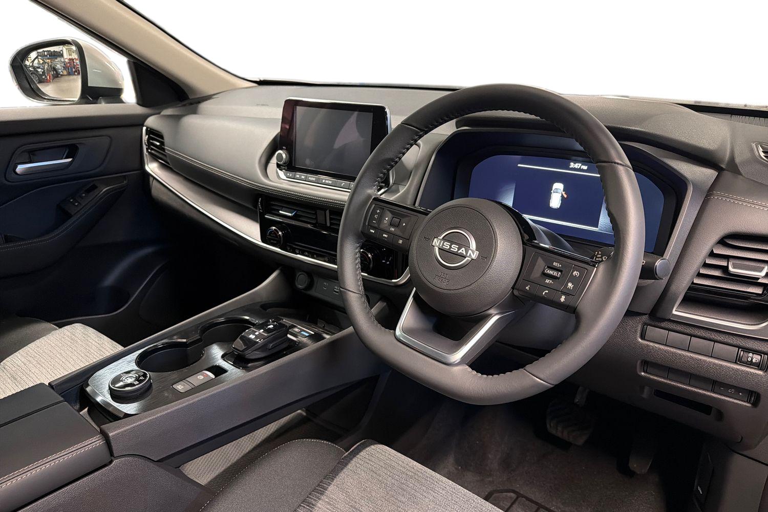 Used Nissan X-Trail 2025 for sale - 77075694: Photo 10