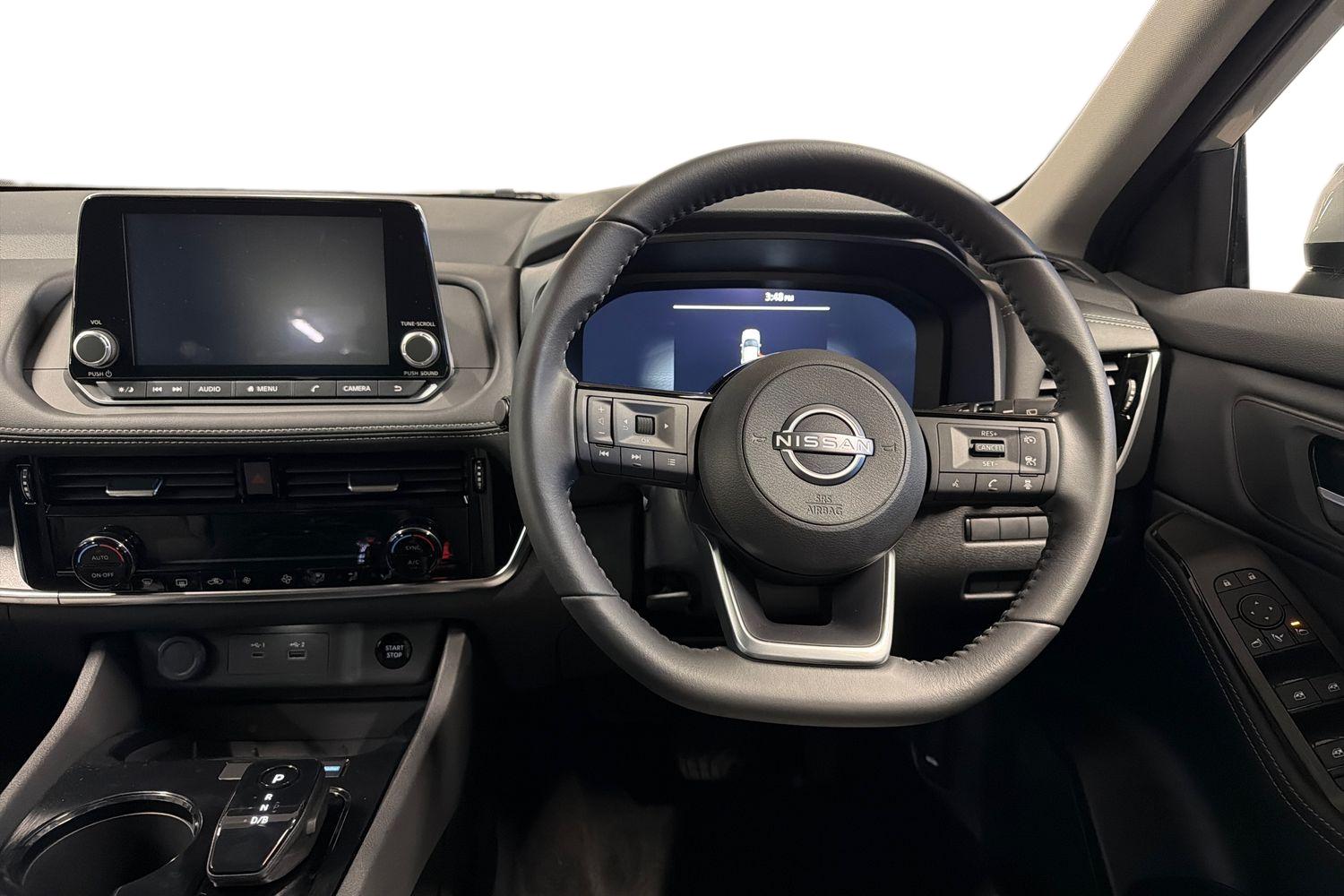 Used Nissan X-Trail 2025 for sale - 77075694: Photo 11