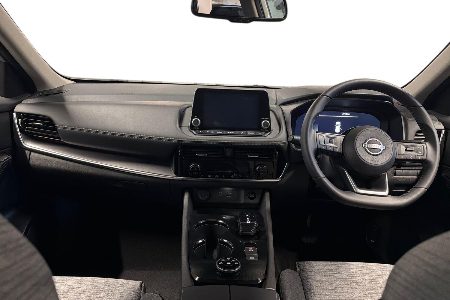 Used Nissan X-Trail 2025 for sale - 77075694: Photo 12