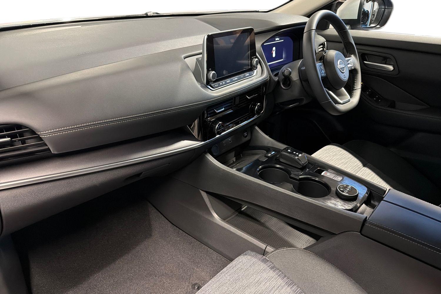 Used Nissan X-Trail 2025 for sale - 77075694: Photo 13