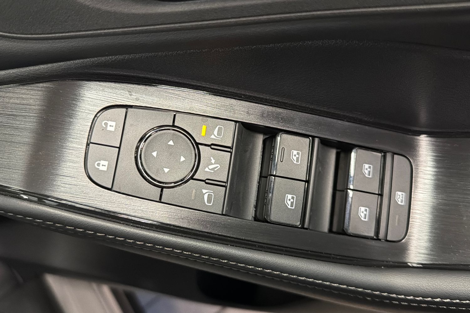 Used Nissan X-Trail 2025 for sale - 77075694: Photo 16