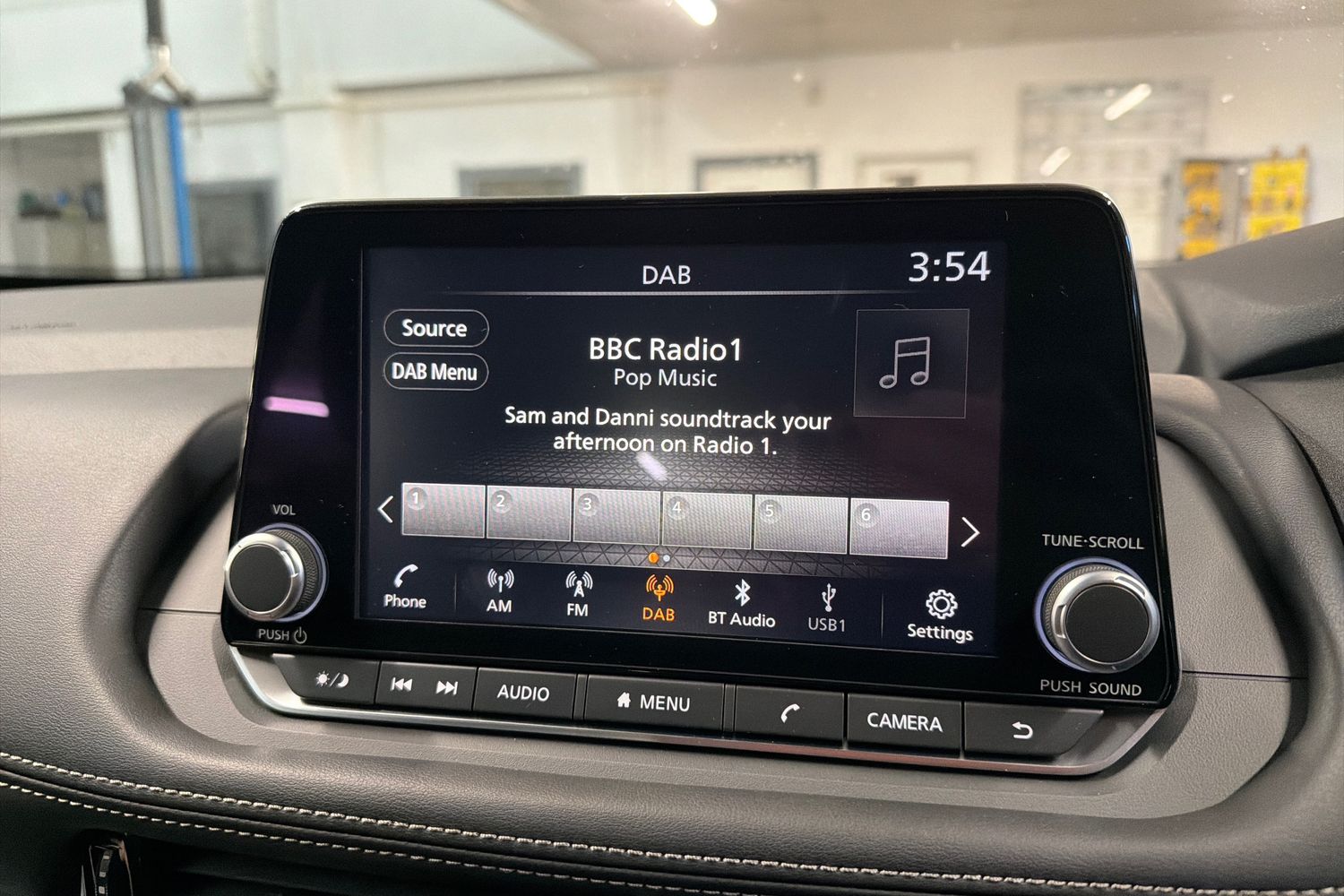 Used Nissan X-Trail 2025 for sale - 77075694: Photo 17