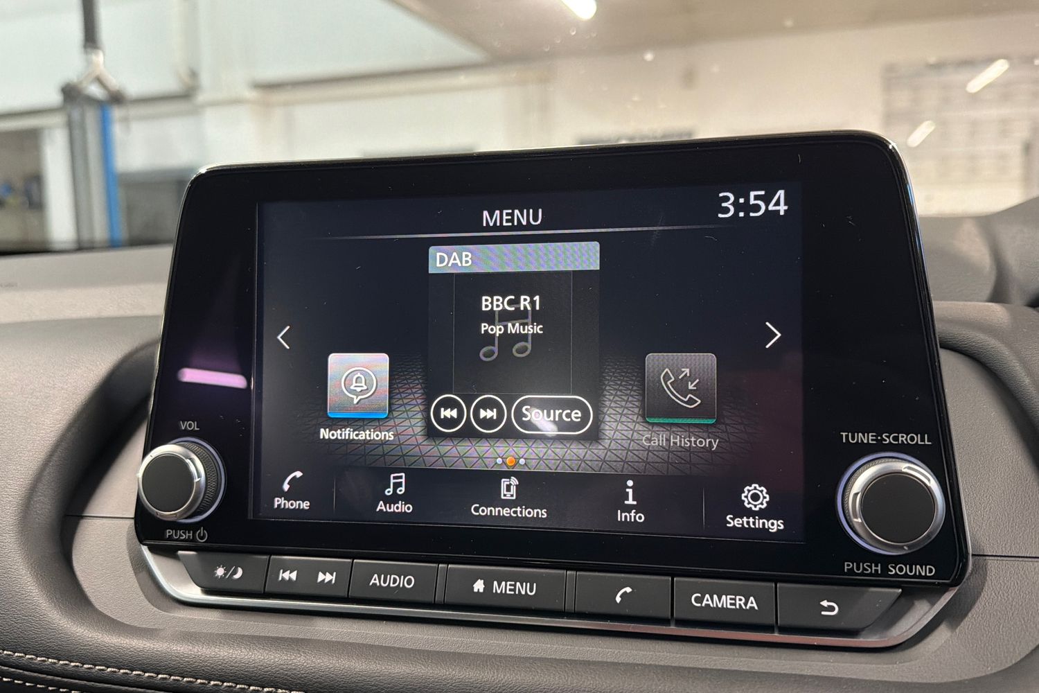 Used Nissan X-Trail 2025 for sale - 77075694: Photo 18