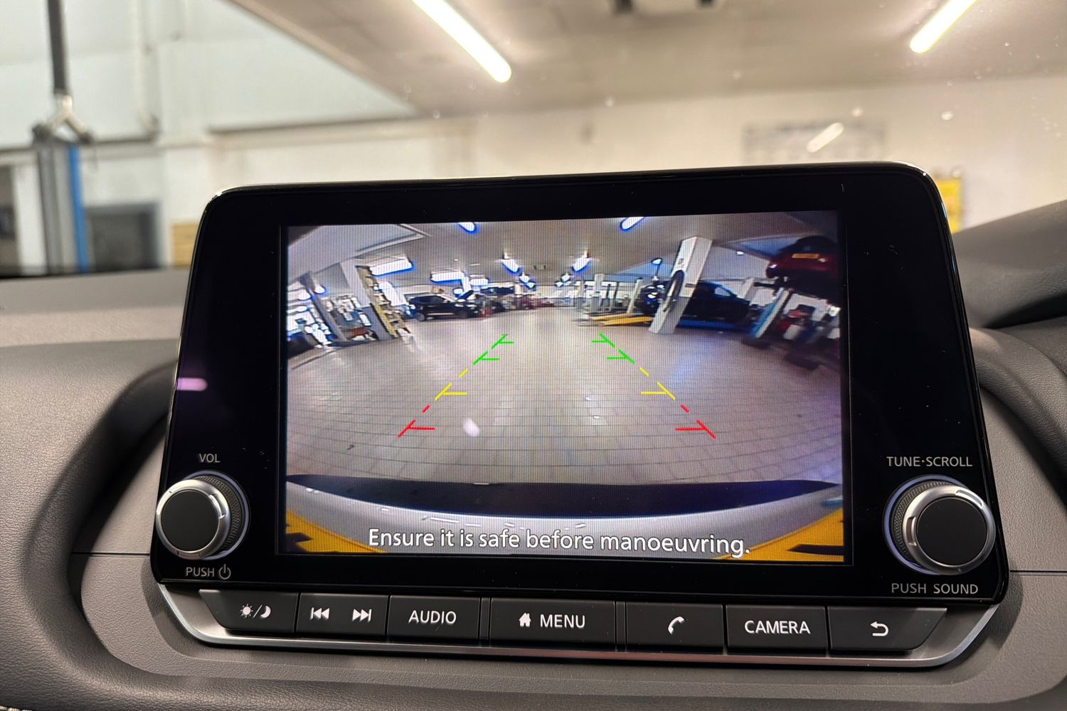 Used Nissan X-Trail 2025 for sale - 77075694: Photo 19