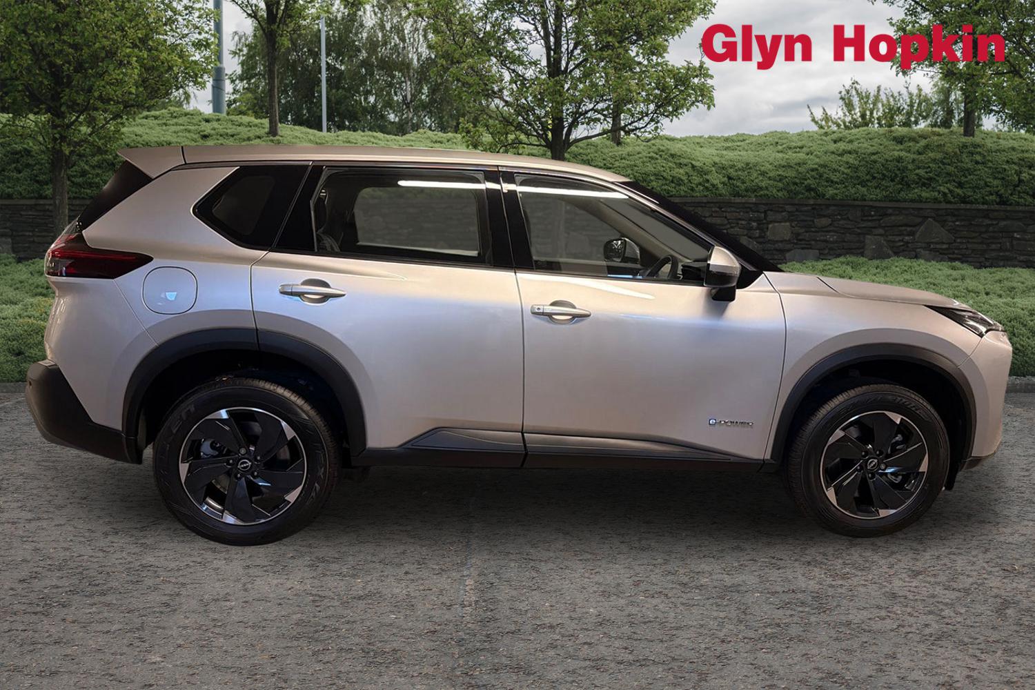 Used Nissan X-Trail 2025 for sale - 77075694: Photo 2