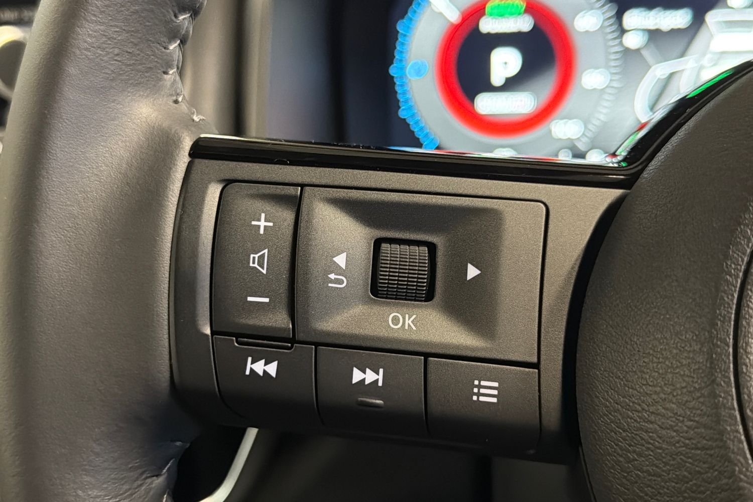 Used Nissan X-Trail 2025 for sale - 77075694: Photo 21