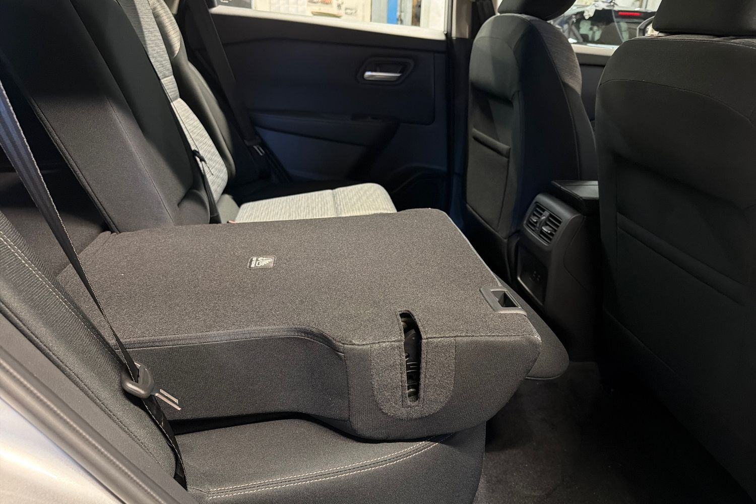 Used Nissan X-Trail 2025 for sale - 77075694: Photo 29