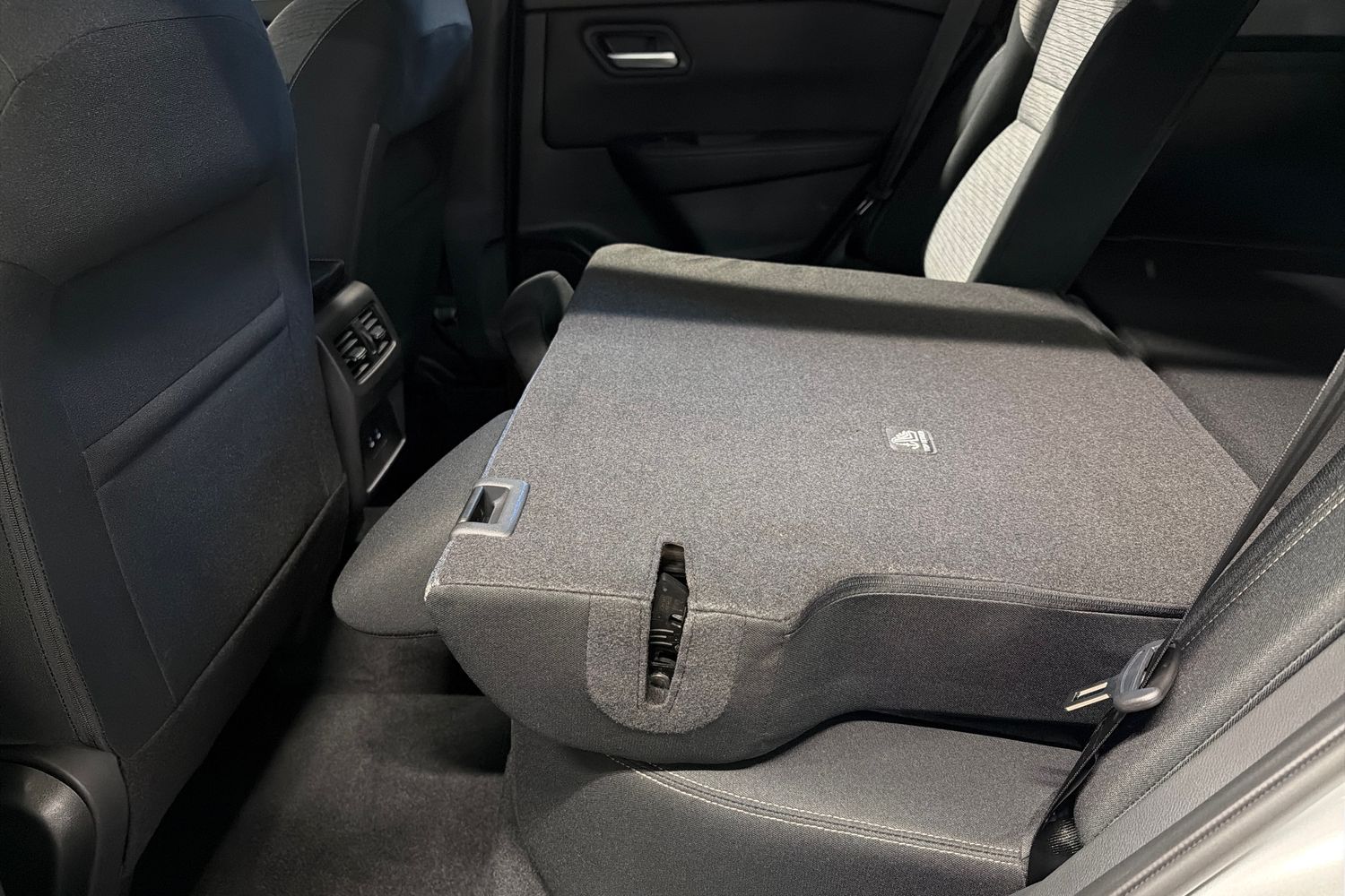 Used Nissan X-Trail 2025 for sale - 77075694: Photo 30