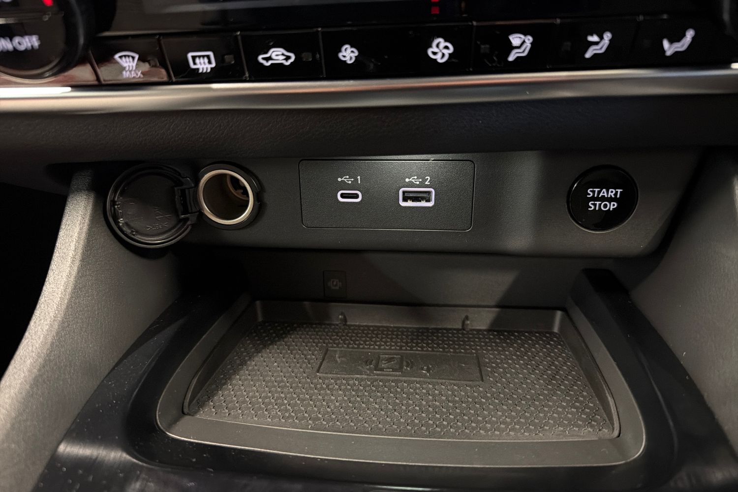 Used Nissan X-Trail 2025 for sale - 77075694: Photo 34