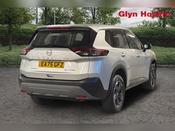 Used Nissan X-Trail 2025 for sale - 77075694: Photo