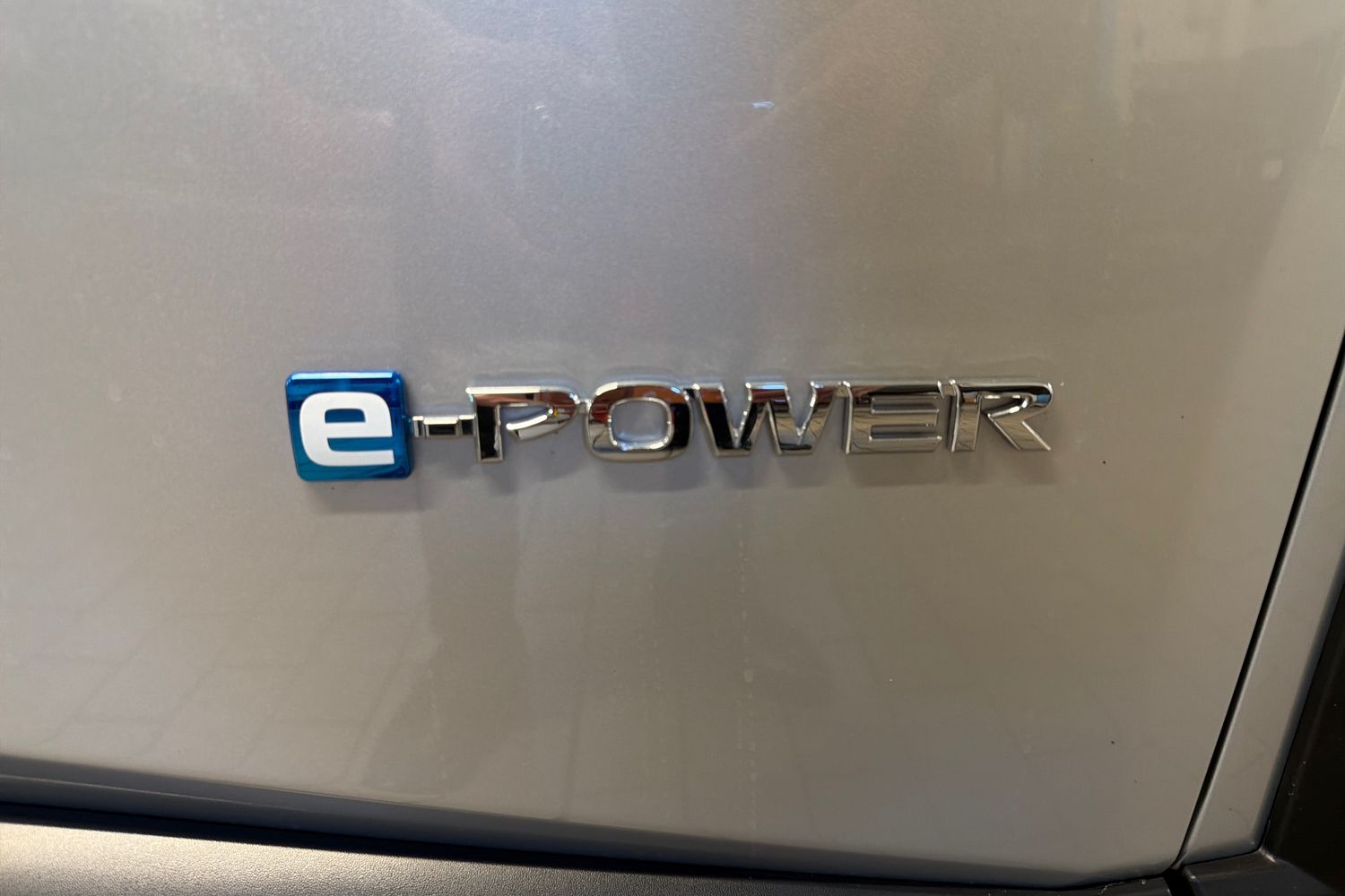 Used Nissan X-Trail 2025 for sale - 77075694: Photo 40