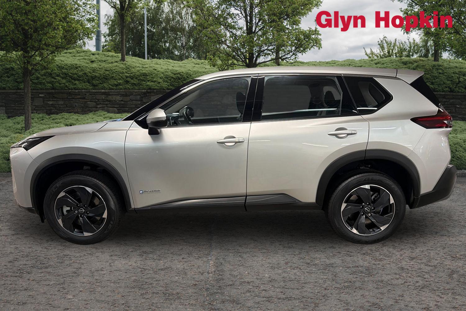 Used Nissan X-Trail 2025 for sale - 77075694: Photo 6