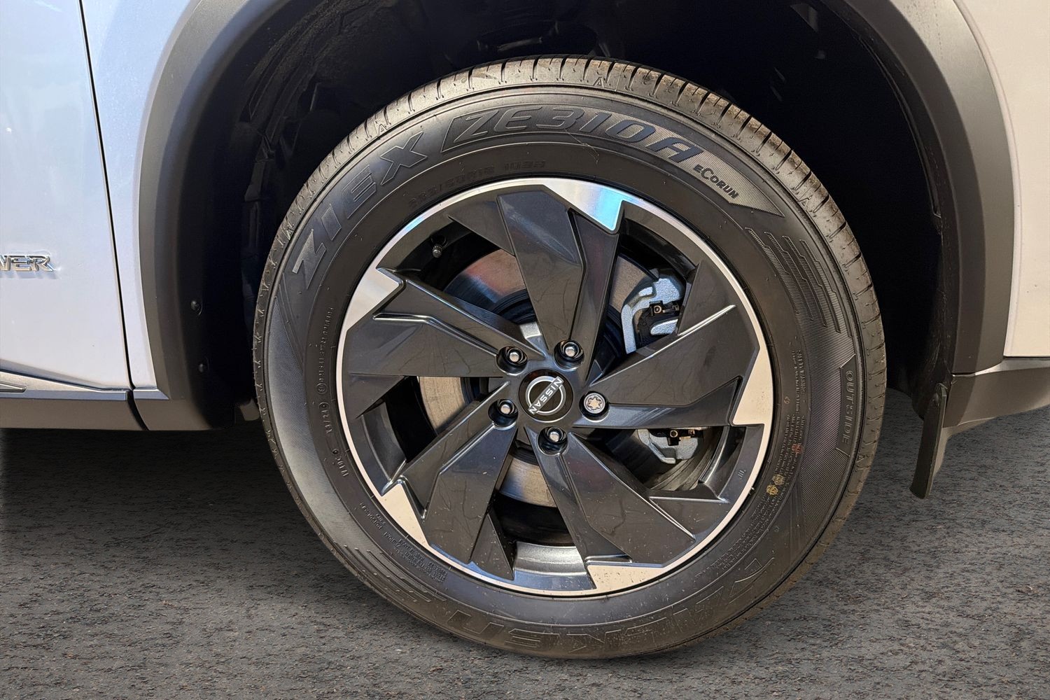 Used Nissan X-Trail 2025 for sale - 77075694: Photo 9