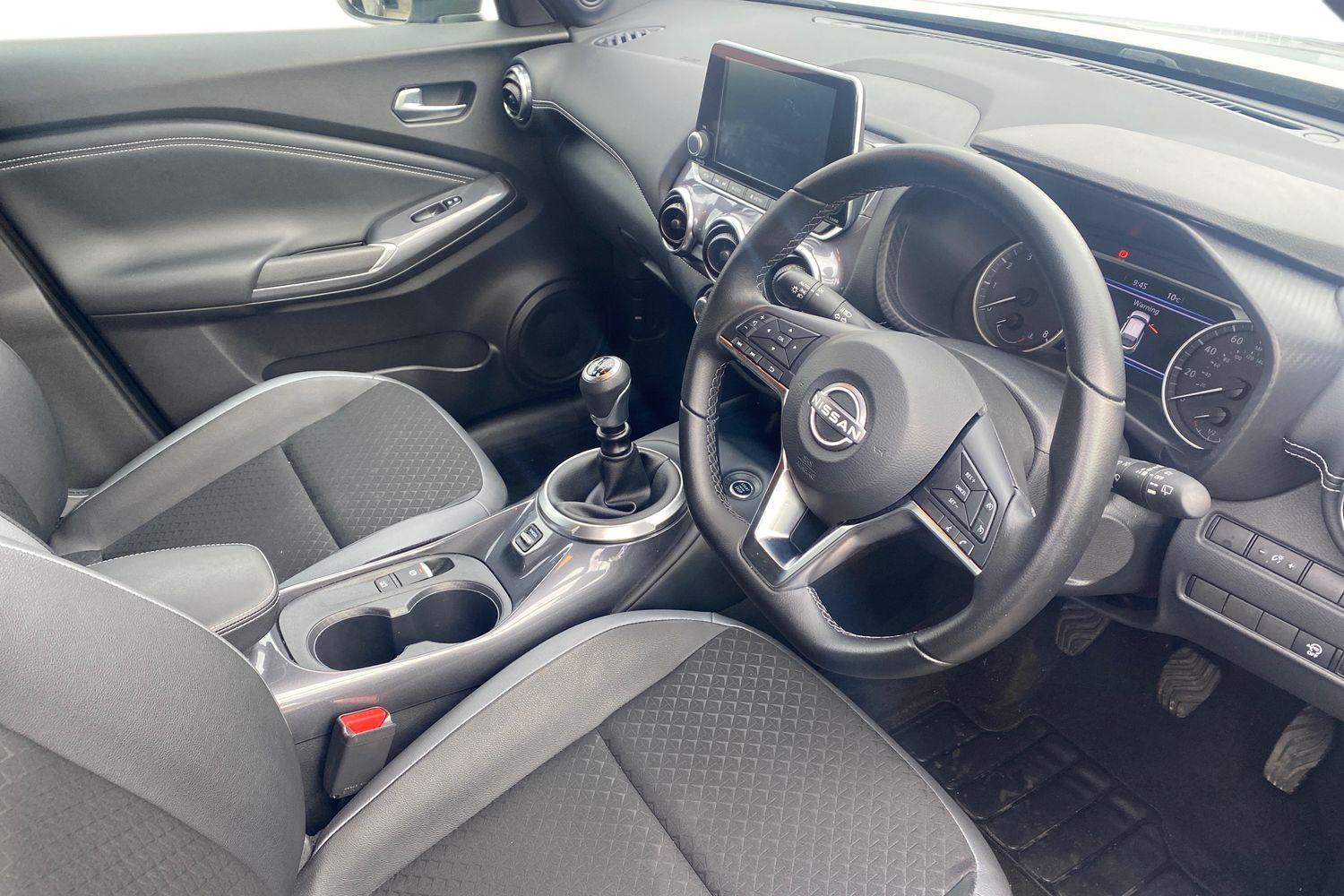 Used Nissan Juke 2023 for sale - 77885347: Photo 10