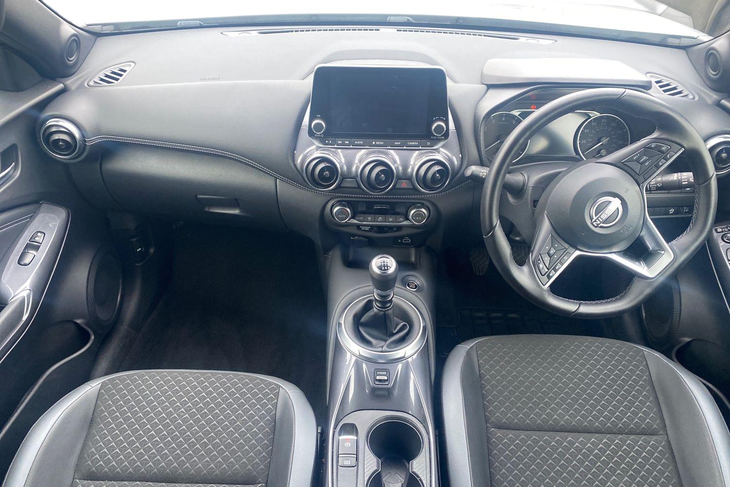 Used Nissan Juke 2023 for sale - 77885347: Photo 12