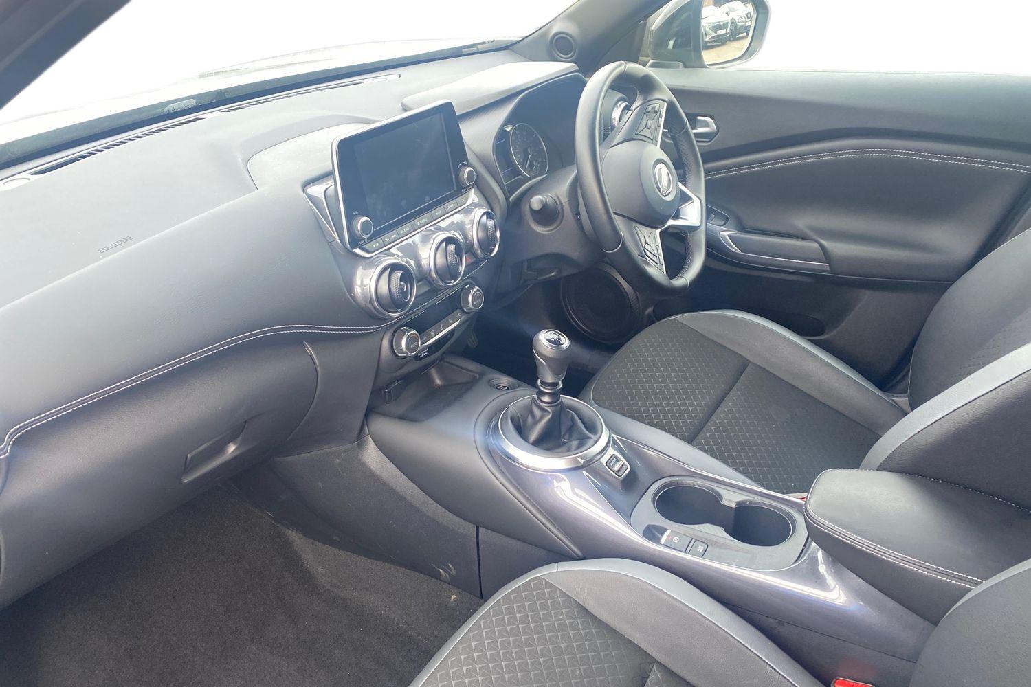 Used Nissan Juke 2023 for sale - 77885347: Photo 13