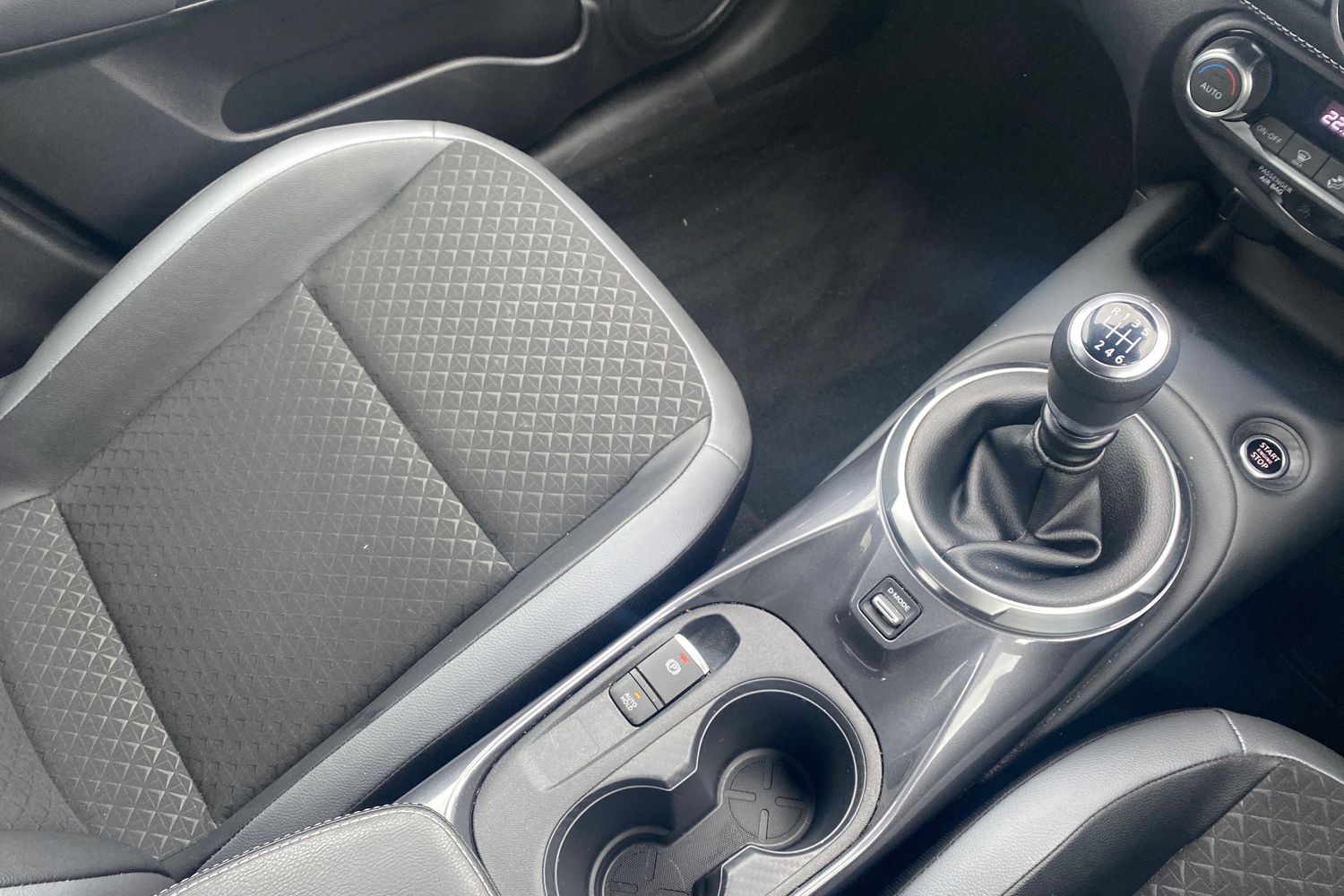 Used Nissan Juke 2023 for sale - 77885347: Photo 14