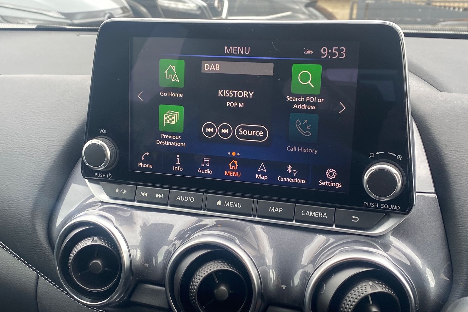 Used Nissan Juke 2023 for sale - 77885347: Photo 17