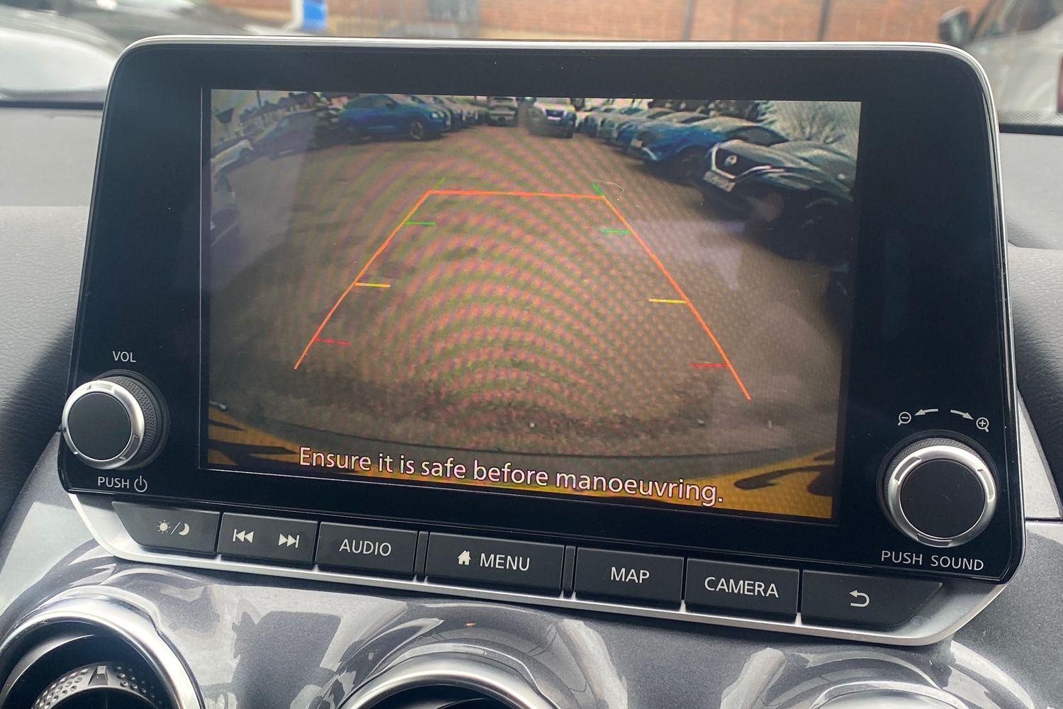 Used Nissan Juke 2023 for sale - 77885347: Photo 19