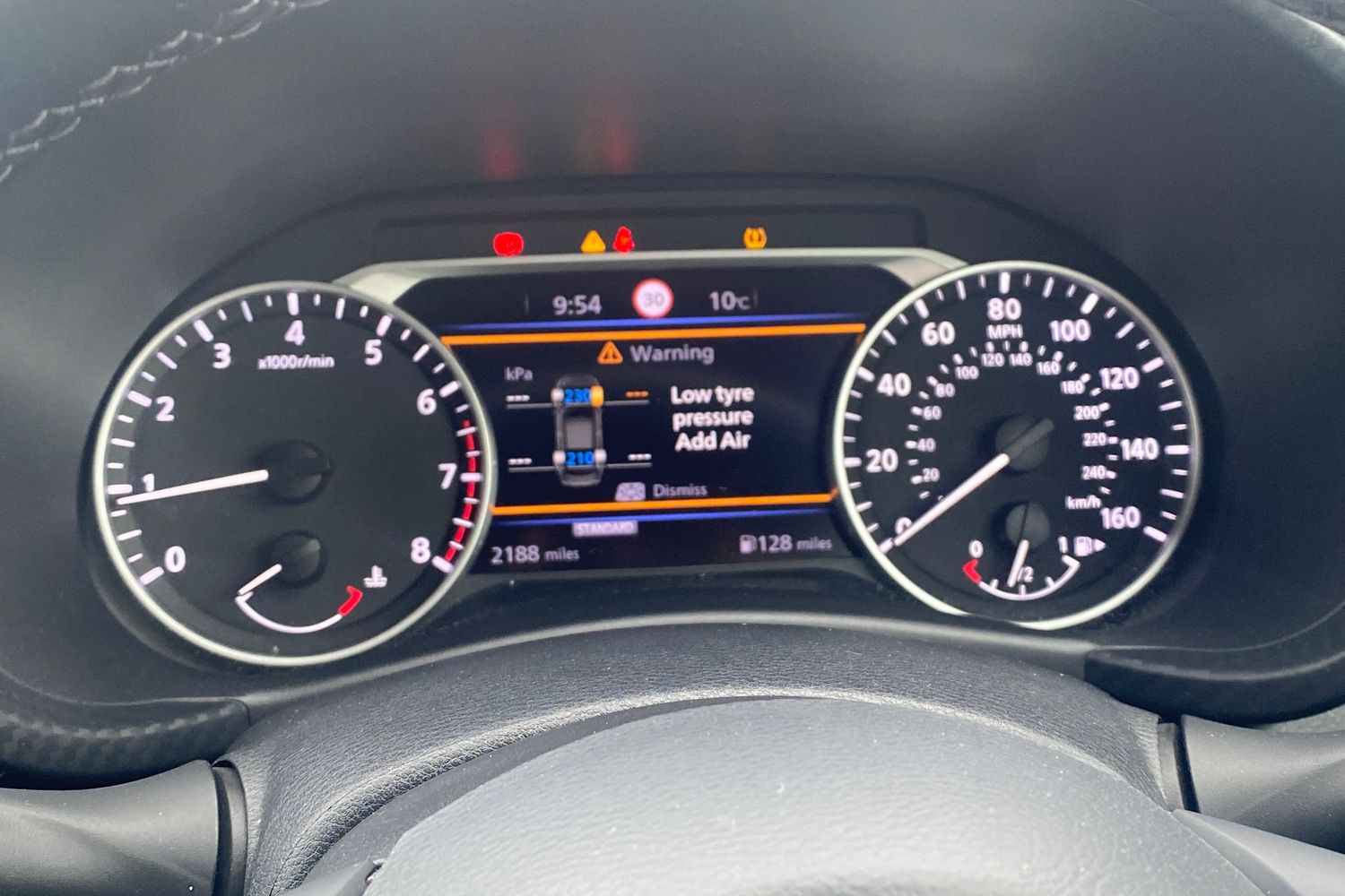 Used Nissan Juke 2023 for sale - 77885347: Photo 20