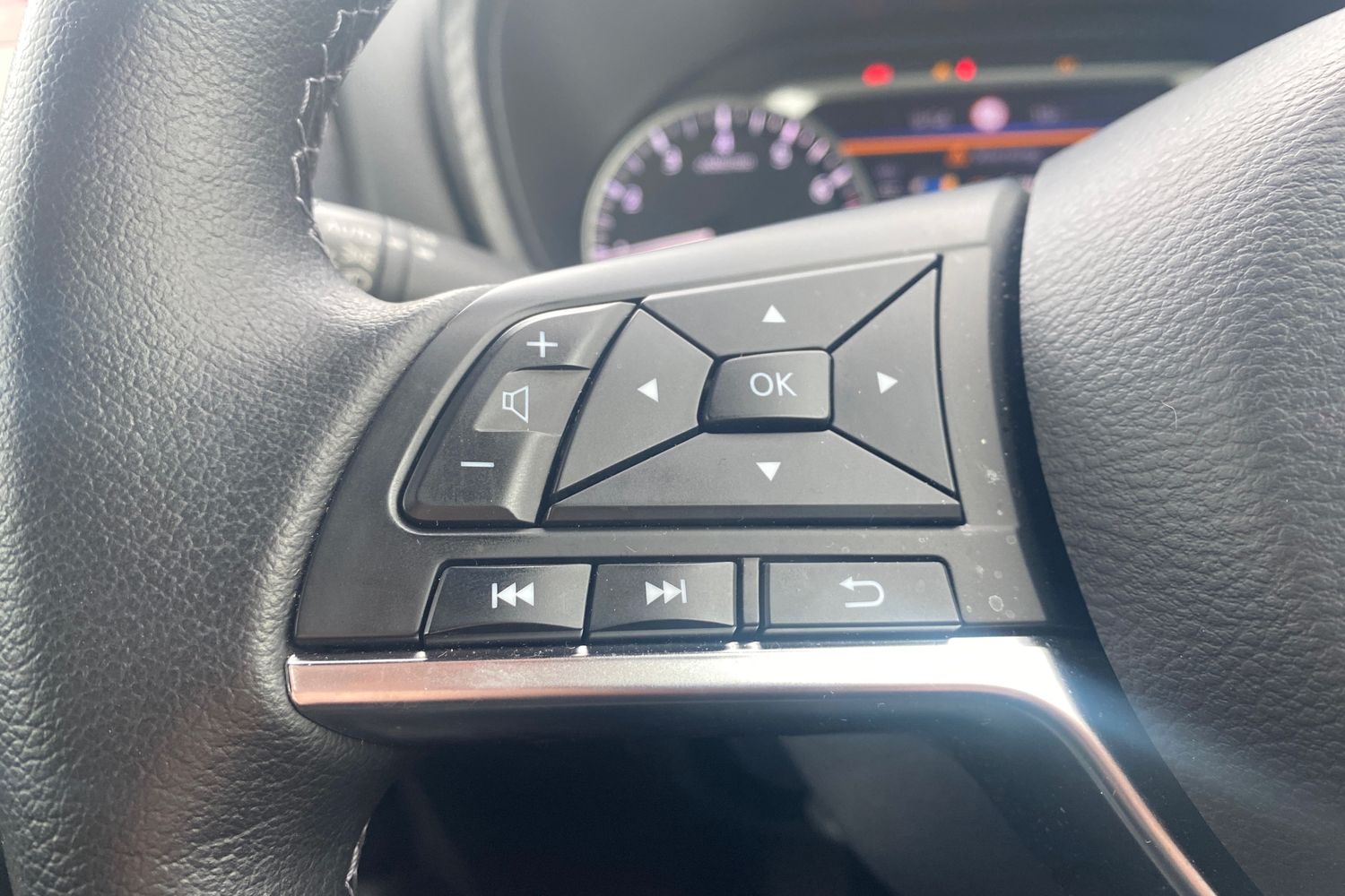 Used Nissan Juke 2023 for sale - 77885347: Photo 21