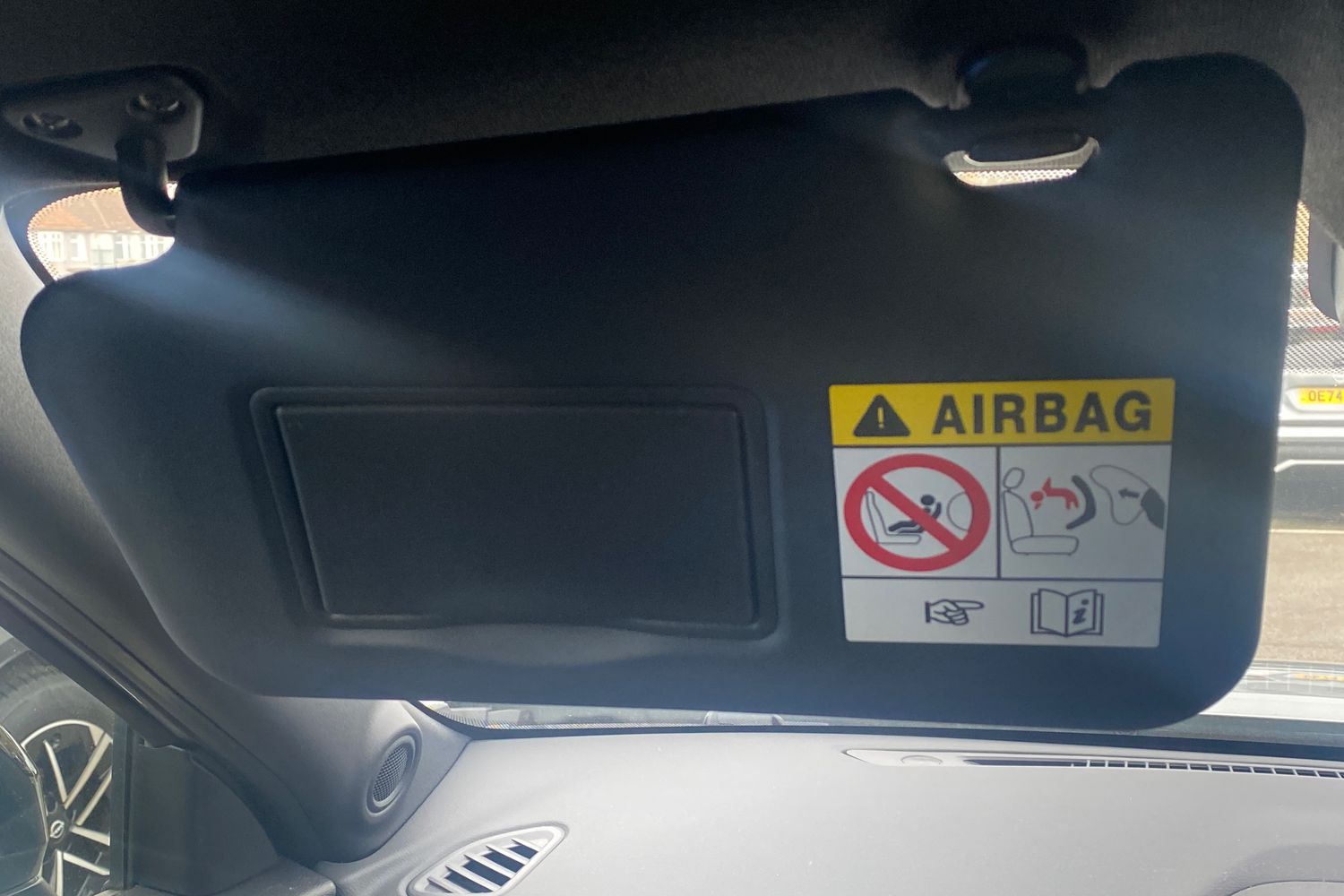 Used Nissan Juke 2023 for sale - 77885347: Photo 27