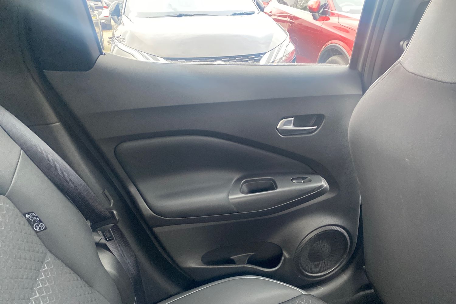 Used Nissan Juke 2023 for sale - 77885347: Photo 30