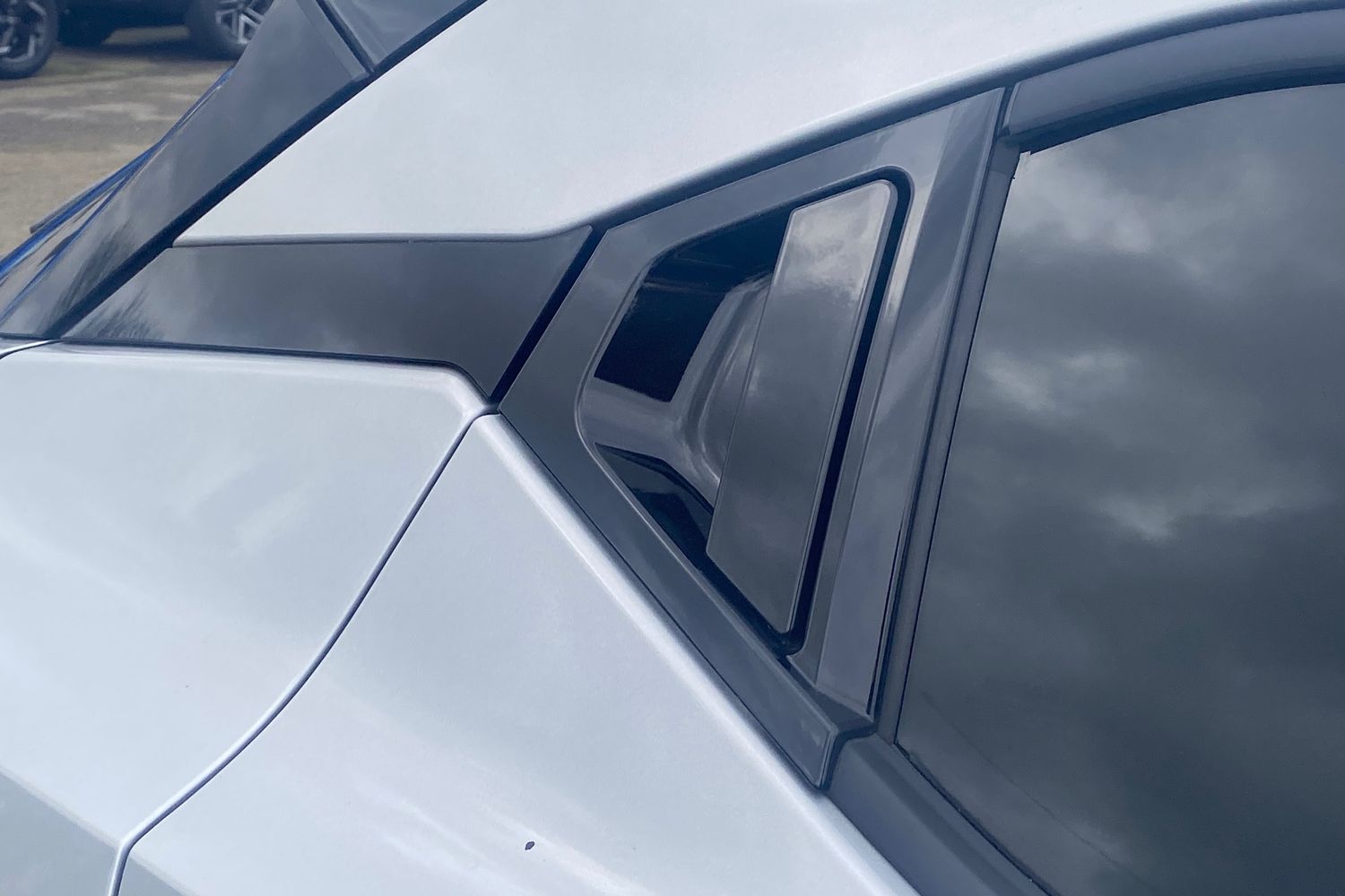 Used Nissan Juke 2023 for sale - 77885347: Photo 32