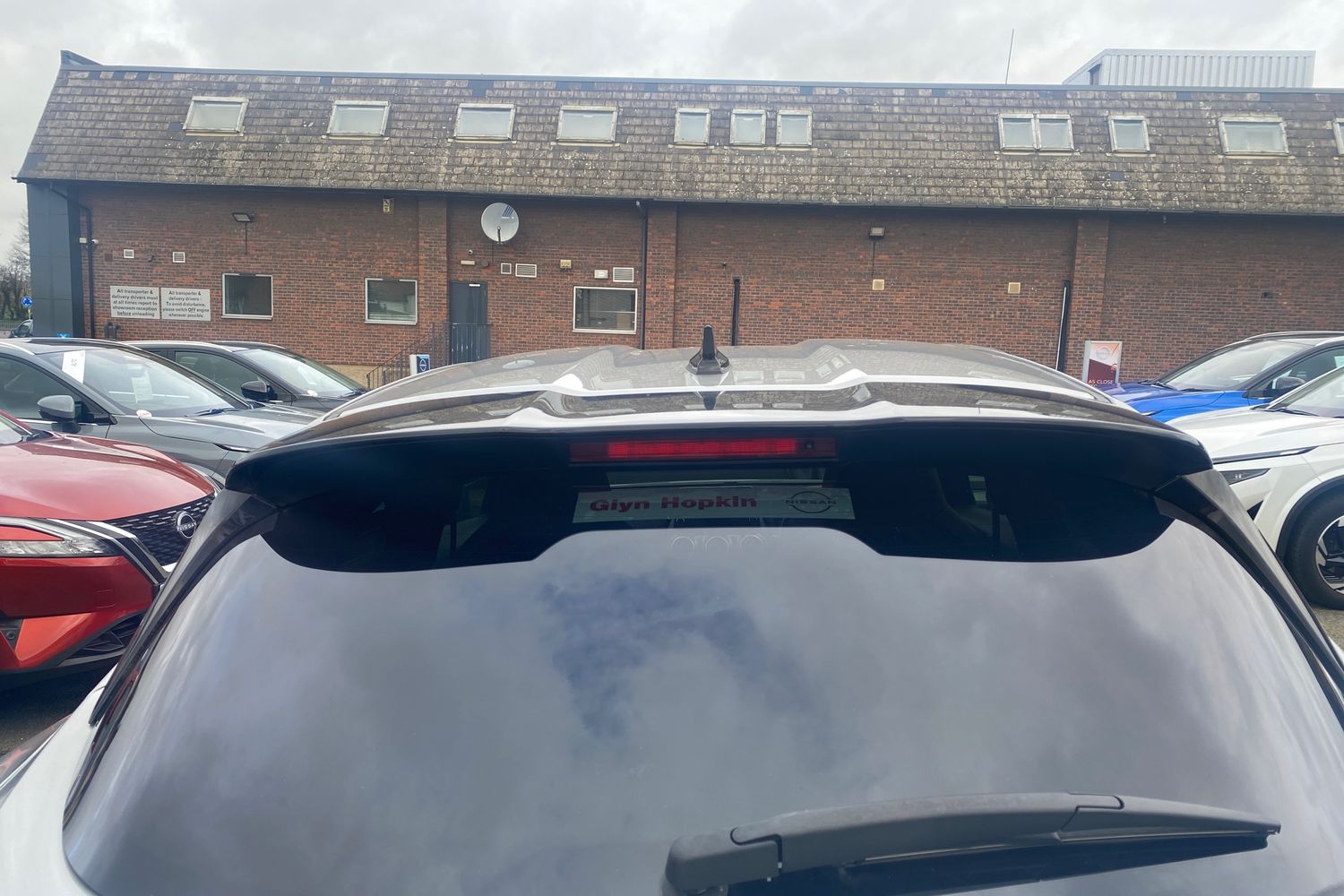 Used Nissan Juke 2023 for sale - 77885347: Photo 36