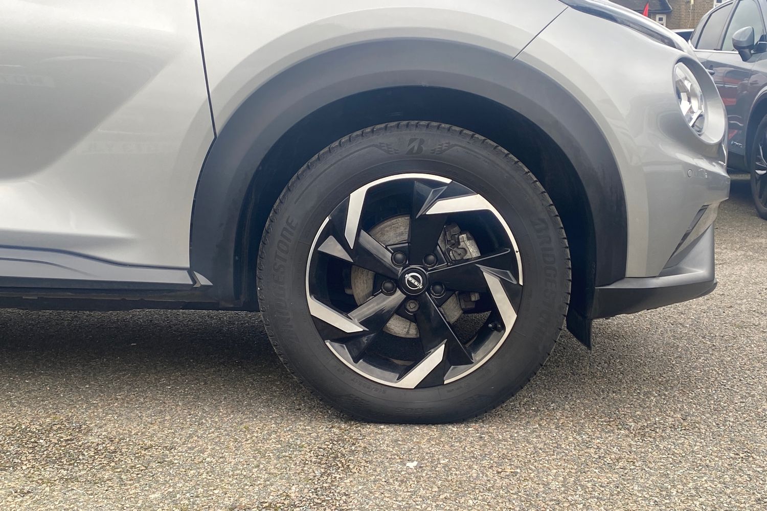 Used Nissan Juke 2023 for sale - 77885347: Photo 37