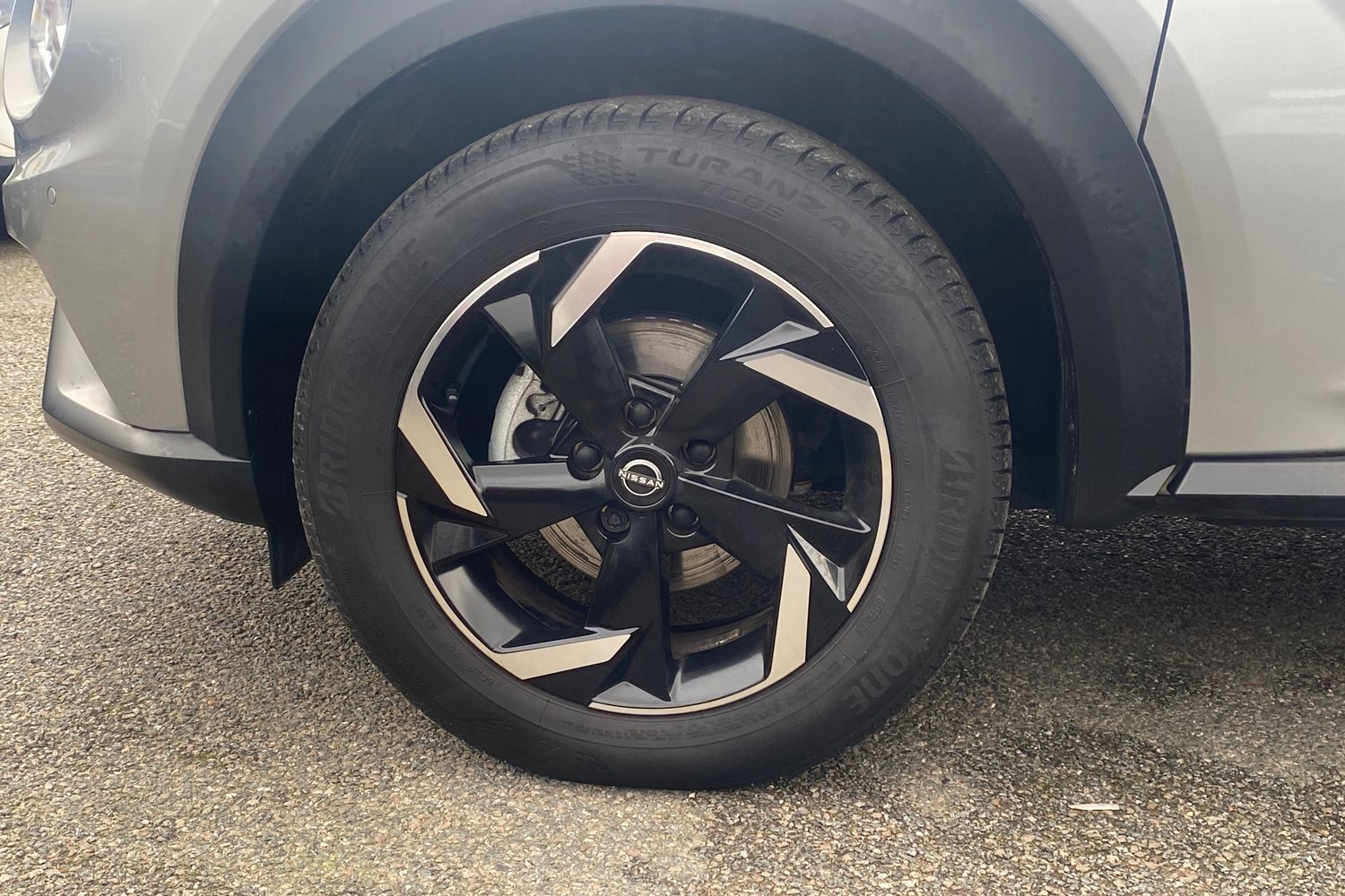 Used Nissan Juke 2023 for sale - 77885347: Photo 38