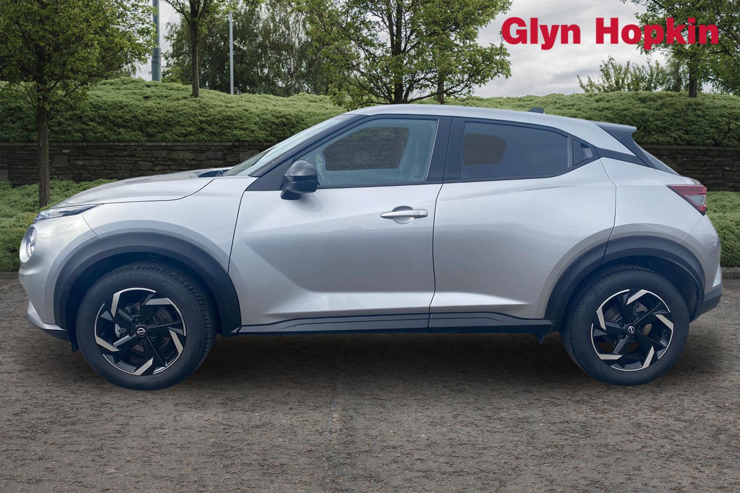 Used Nissan Juke 2023 for sale - 77885347: Photo 6