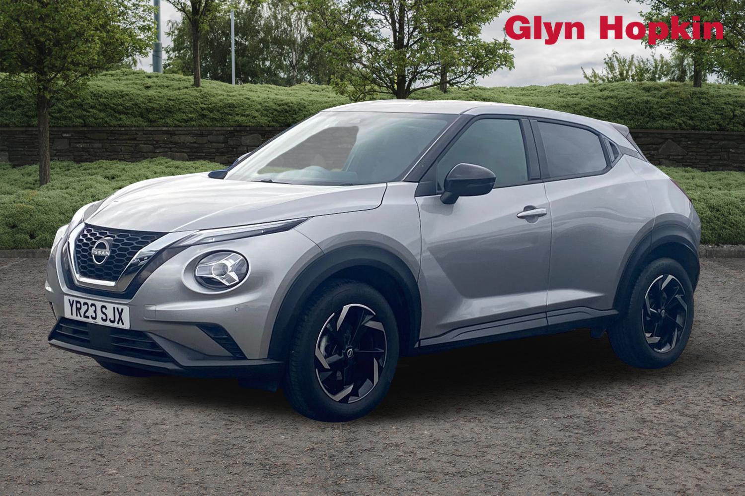 Used Nissan Juke 2023 for sale - 77885347: Photo 7