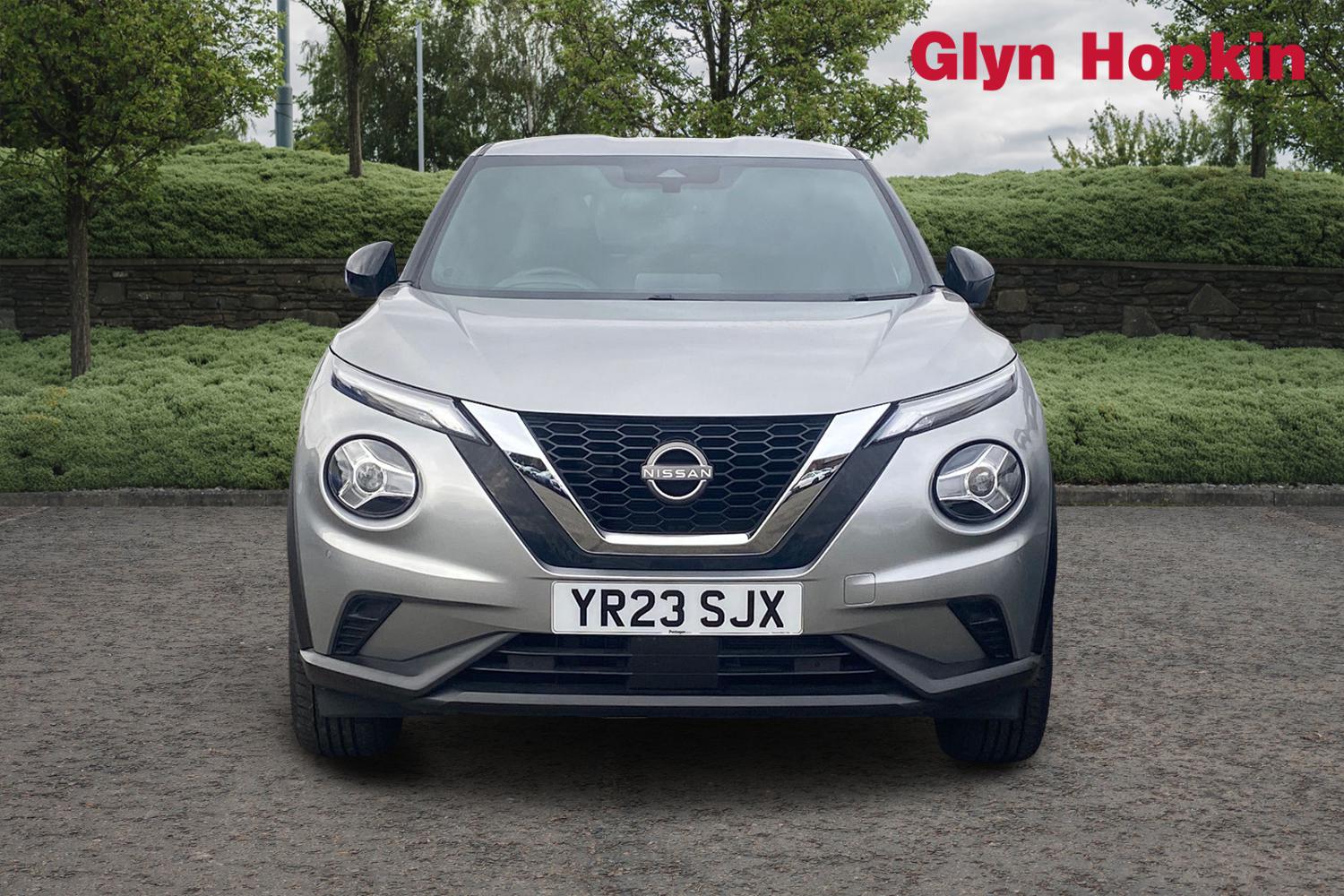 Used Nissan Juke 2023 for sale - 77885347: Photo 8