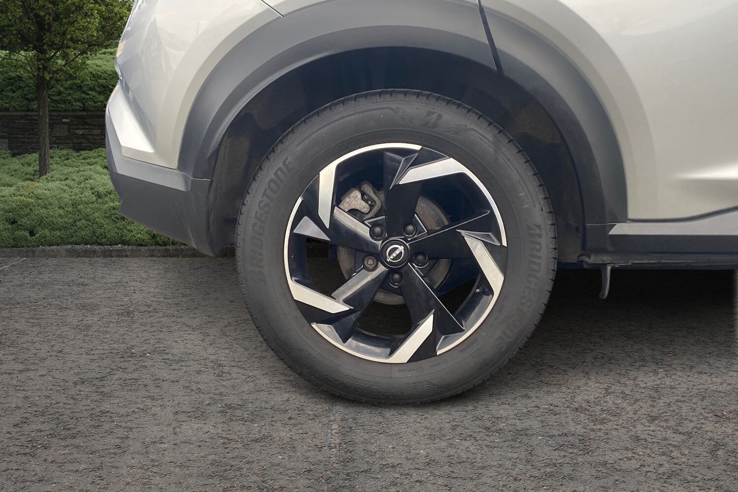 Used Nissan Juke 2023 for sale - 77885347: Photo 9