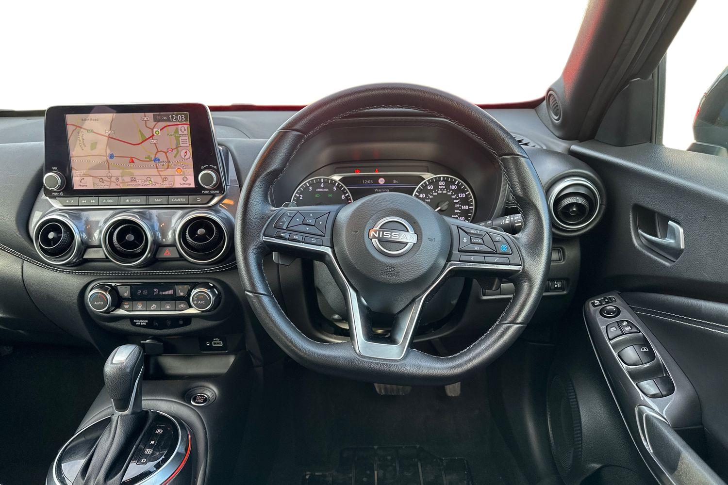 Used Nissan Juke 2022 for sale - 77545116: Photo 11