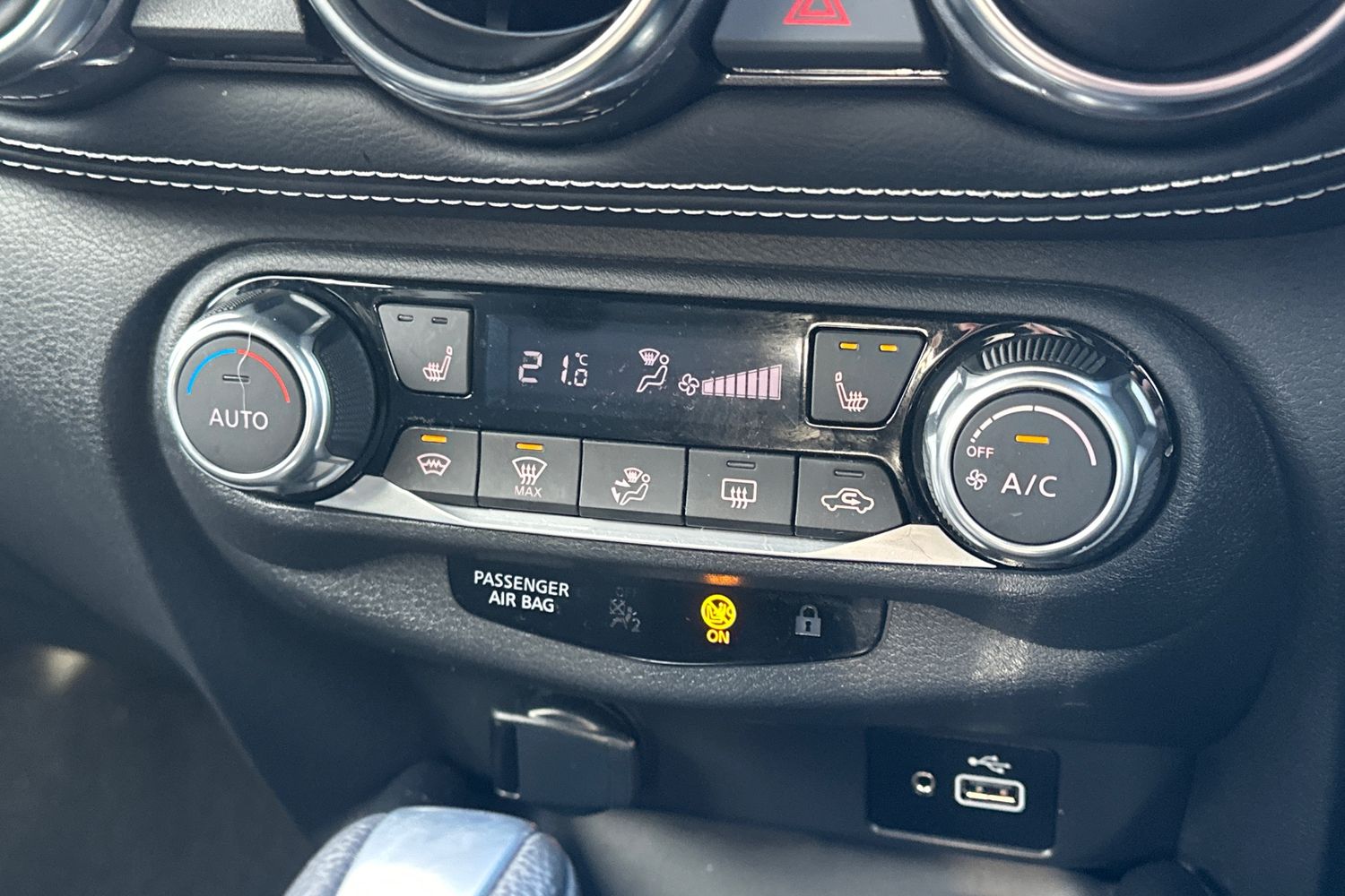 Used Nissan Juke 2022 for sale - 77545116: Photo 15