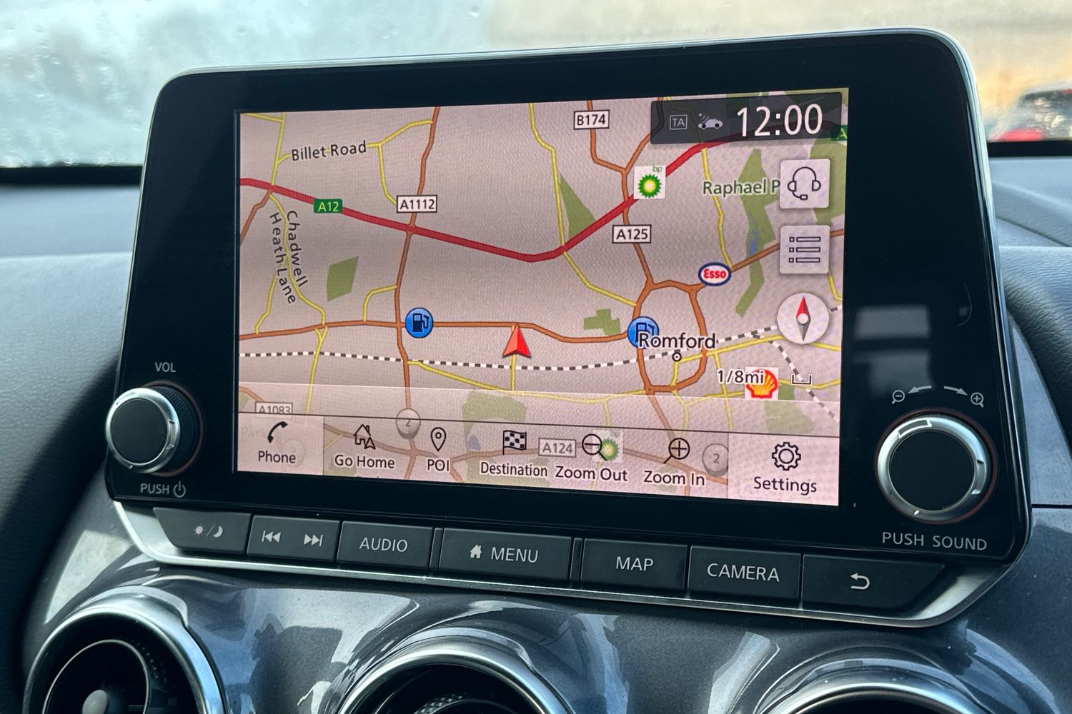 Used Nissan Juke 2022 for sale - 77545116: Photo 18