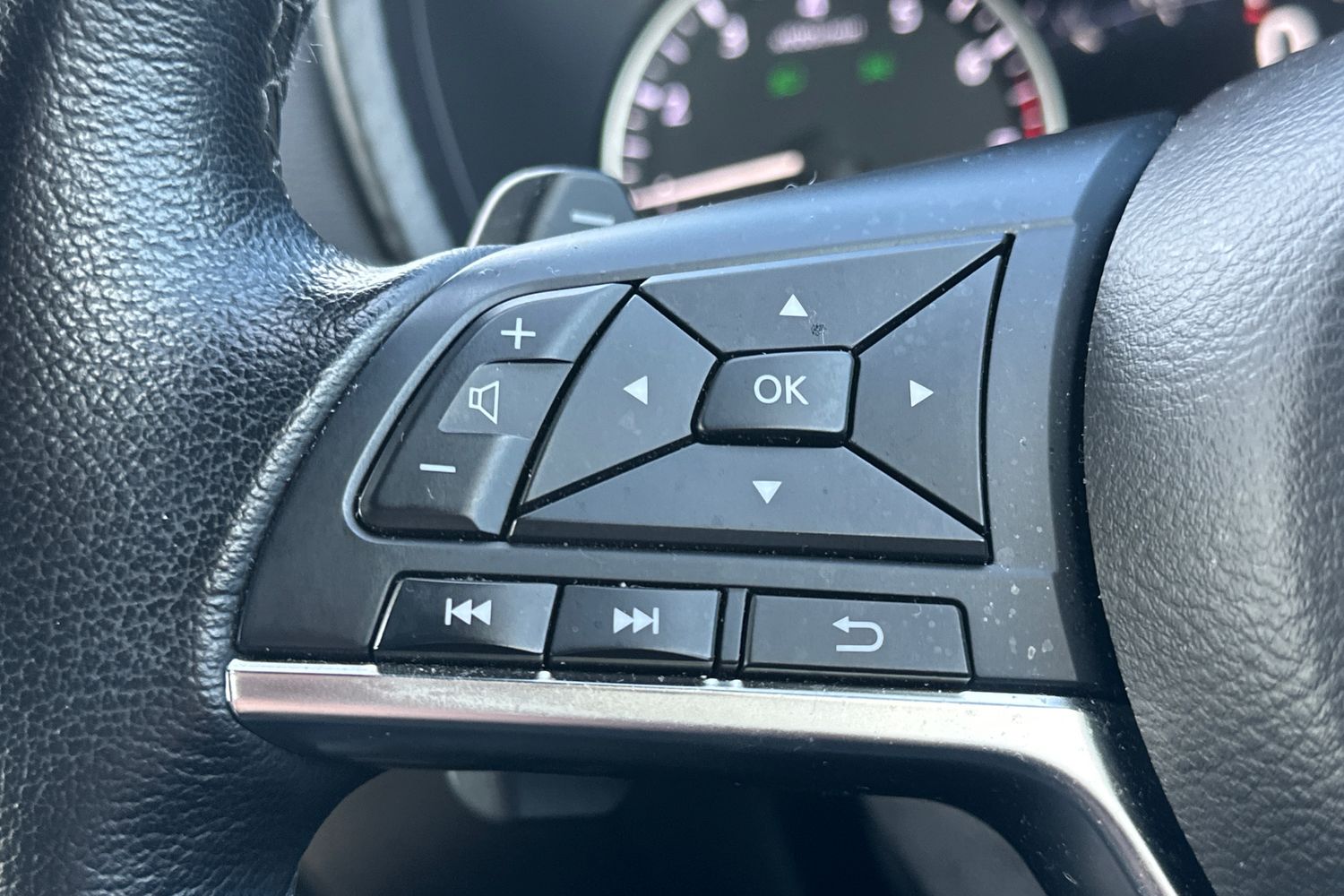 Used Nissan Juke 2022 for sale - 77545116: Photo 21