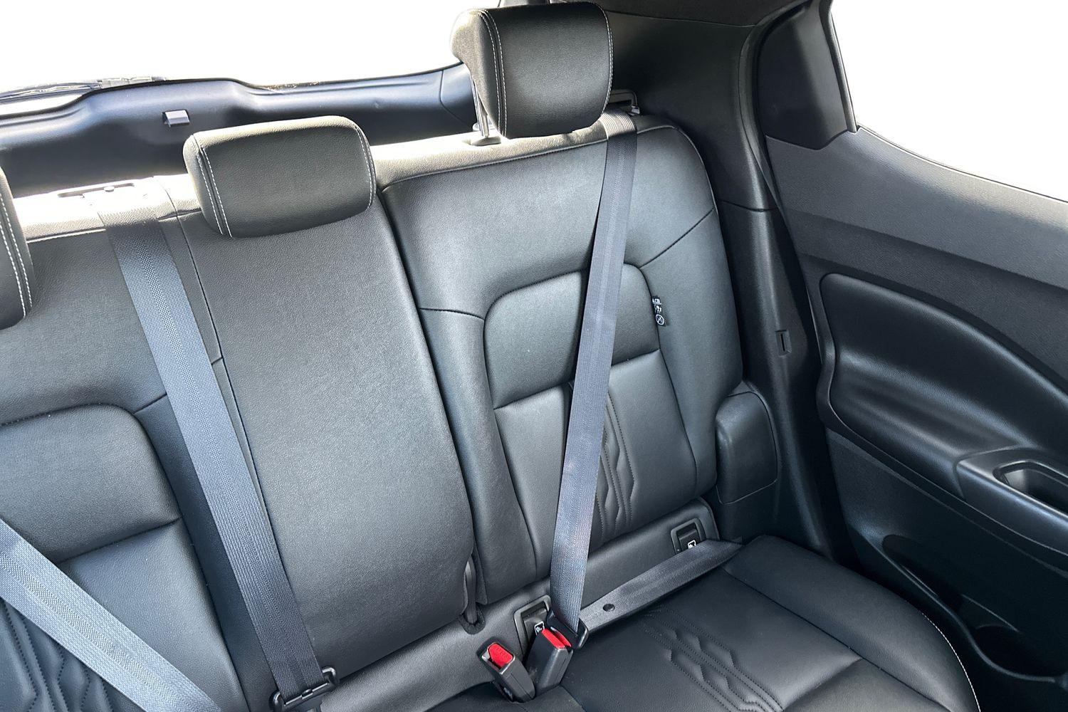 Used Nissan Juke 2022 for sale - 77545116: Photo 23